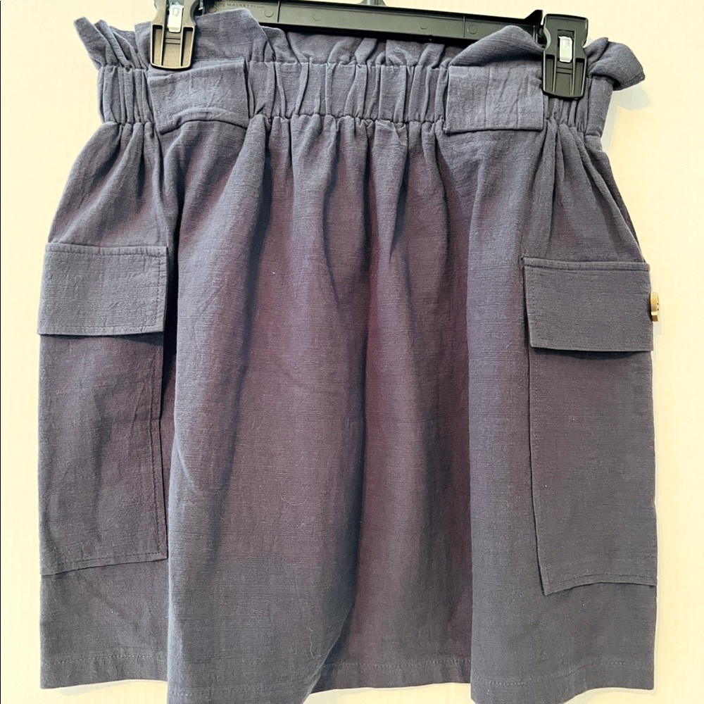 A Father’s Love Ladies Skirt